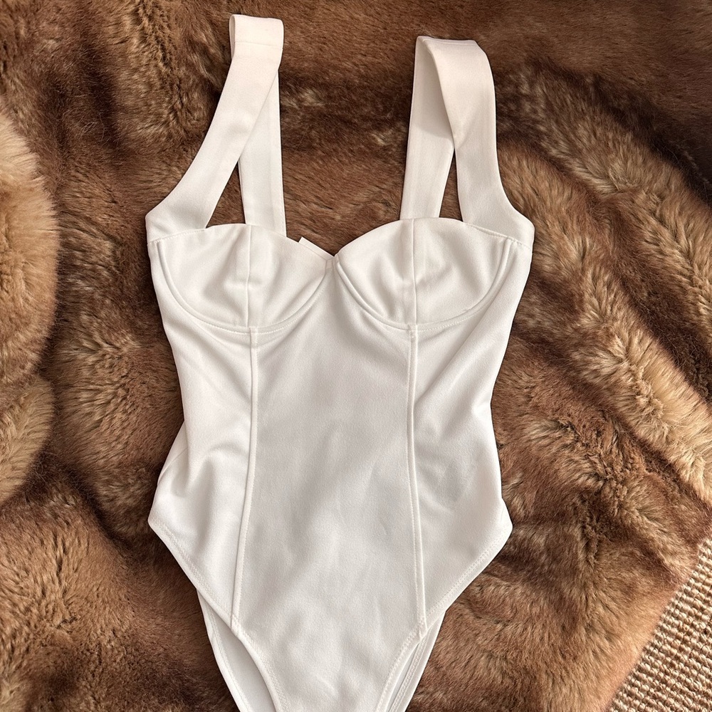 Zara bodysuit